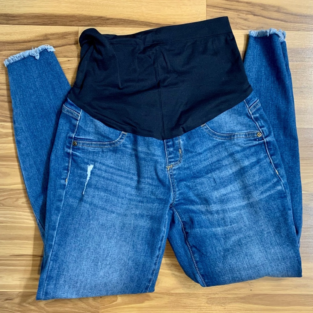 Sonoma Maternity Jeggings